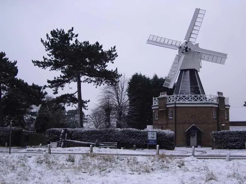 The Windmill Where Scouting Was Born: How Wimbledon Windmill Helped Launch a Global Movement